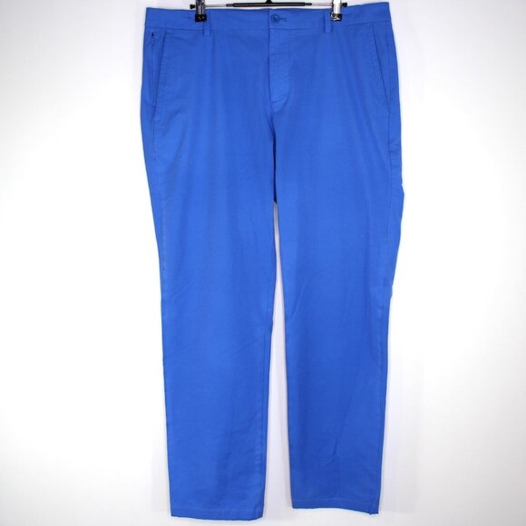 Vineyard Vines Mens 36 x 30 OTG On The Go Performance Golf Pants F1244 - Picture 1 of 4